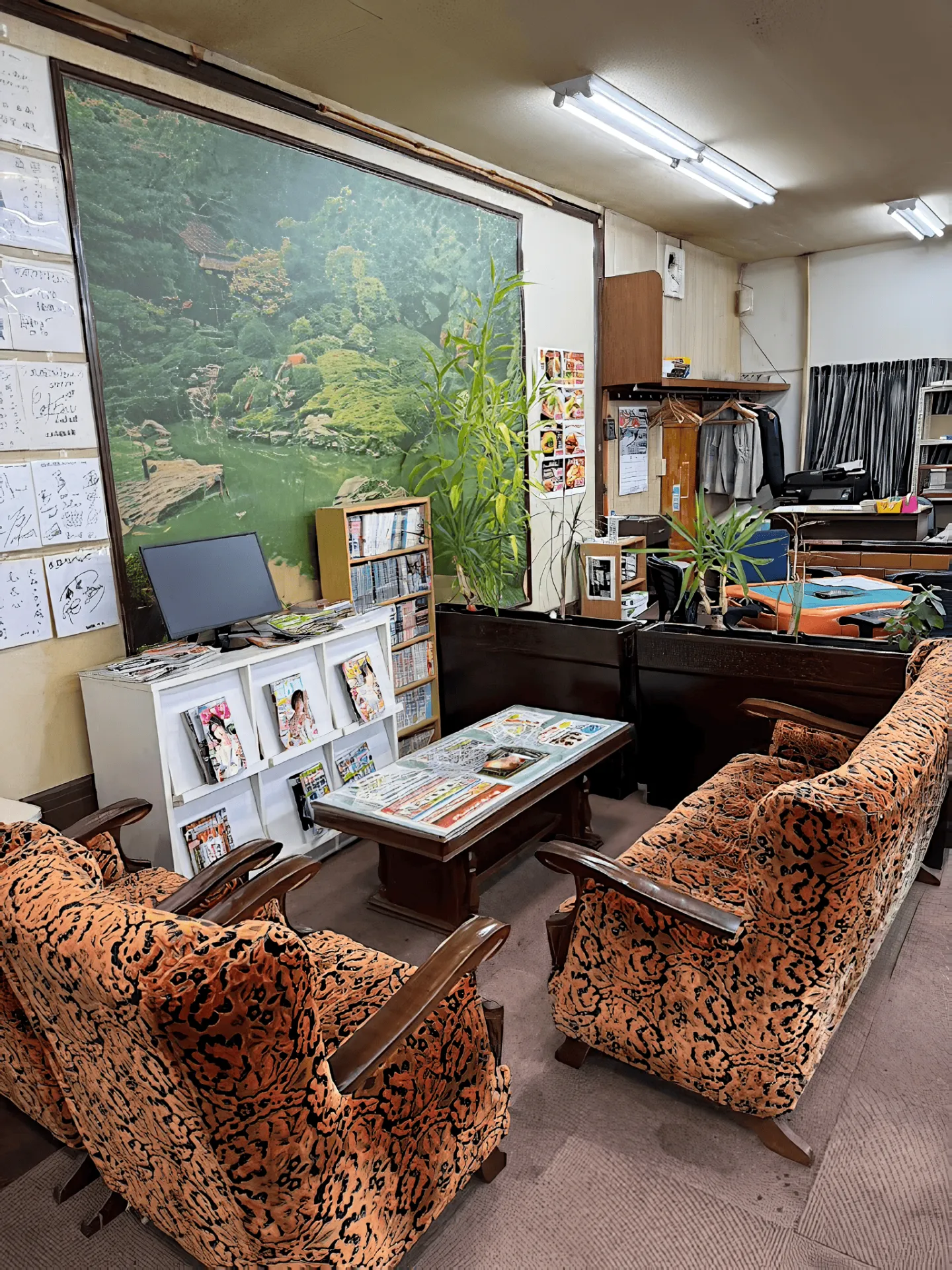 有限会社イシバナ