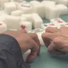 打ち放題